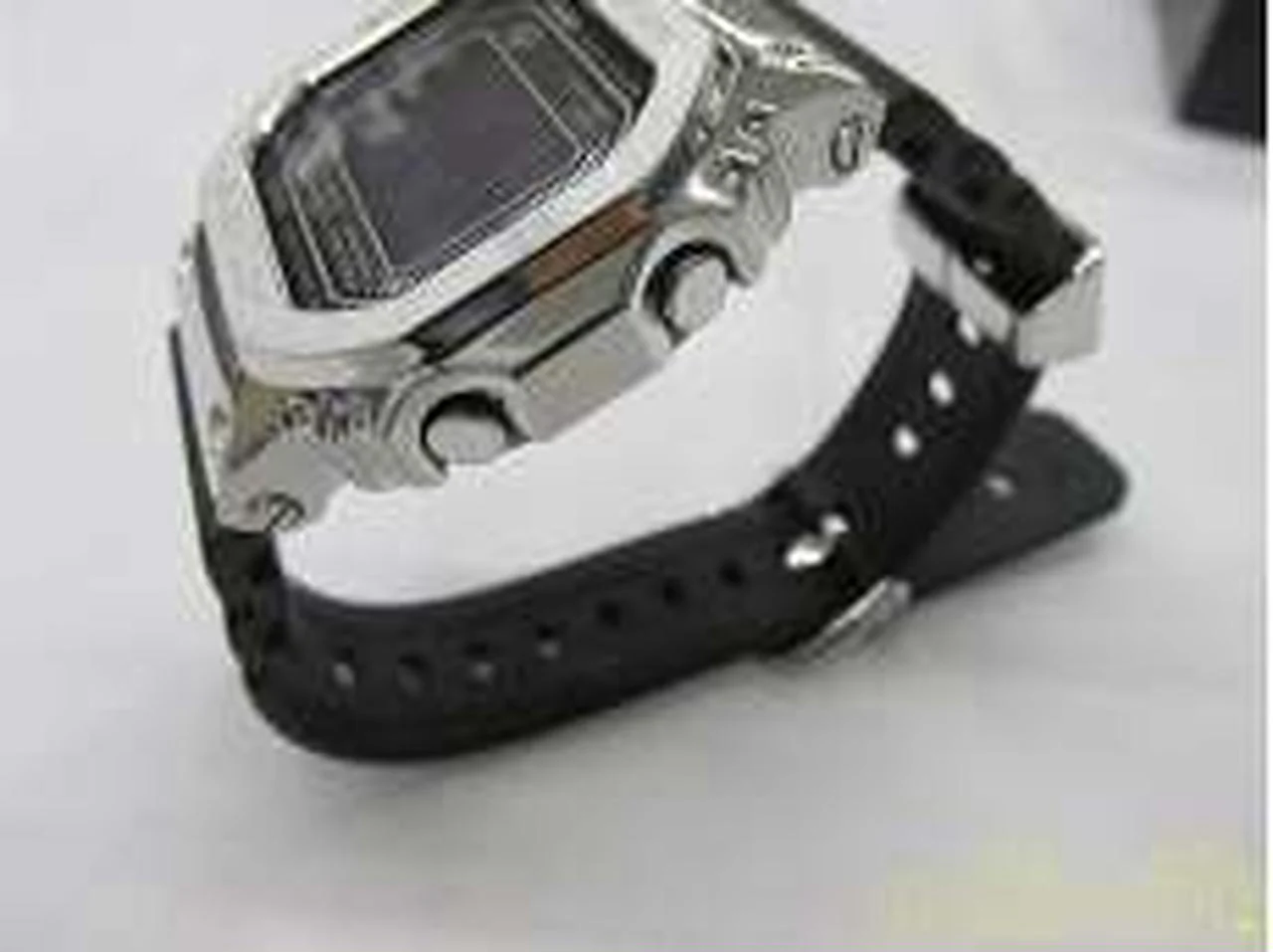 CASIO G-SHOCK GMW-B5000 GMW-B5000 - Image 3