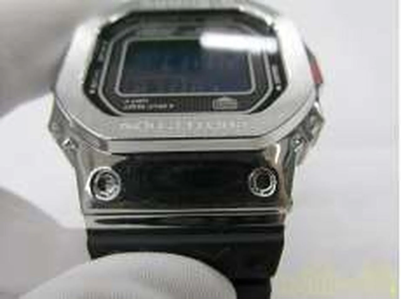 CASIO G-SHOCK GMW-B5000 GMW-B5000 - Image 9
