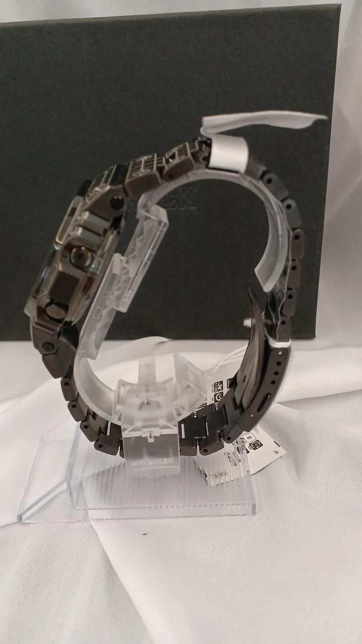 CASIO G-SHOCK GMW-B5000CS-1JR - Image 2