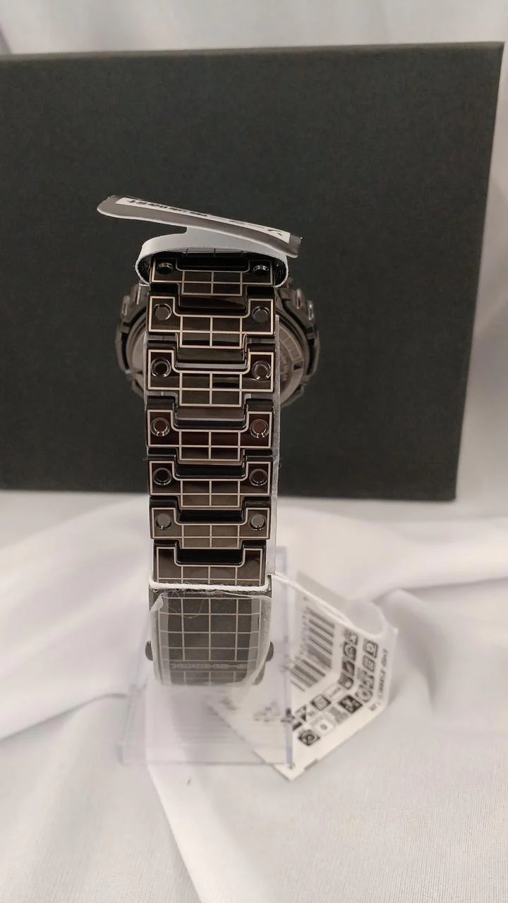 CASIO G-SHOCK GMW-B5000CS-1JR - Image 3