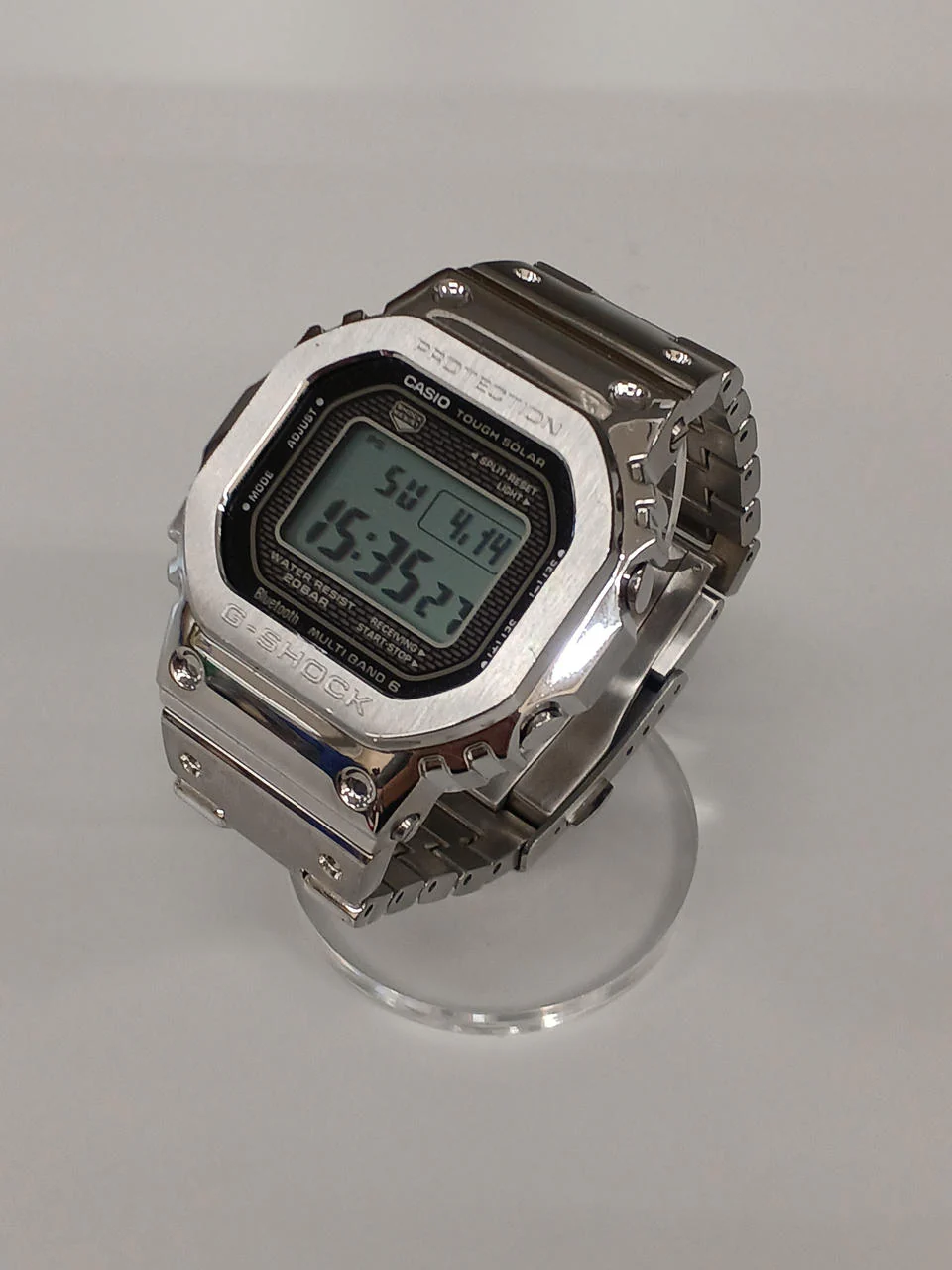 CASIO G-SHOCK GMW-B5000D-1JF - Image 3