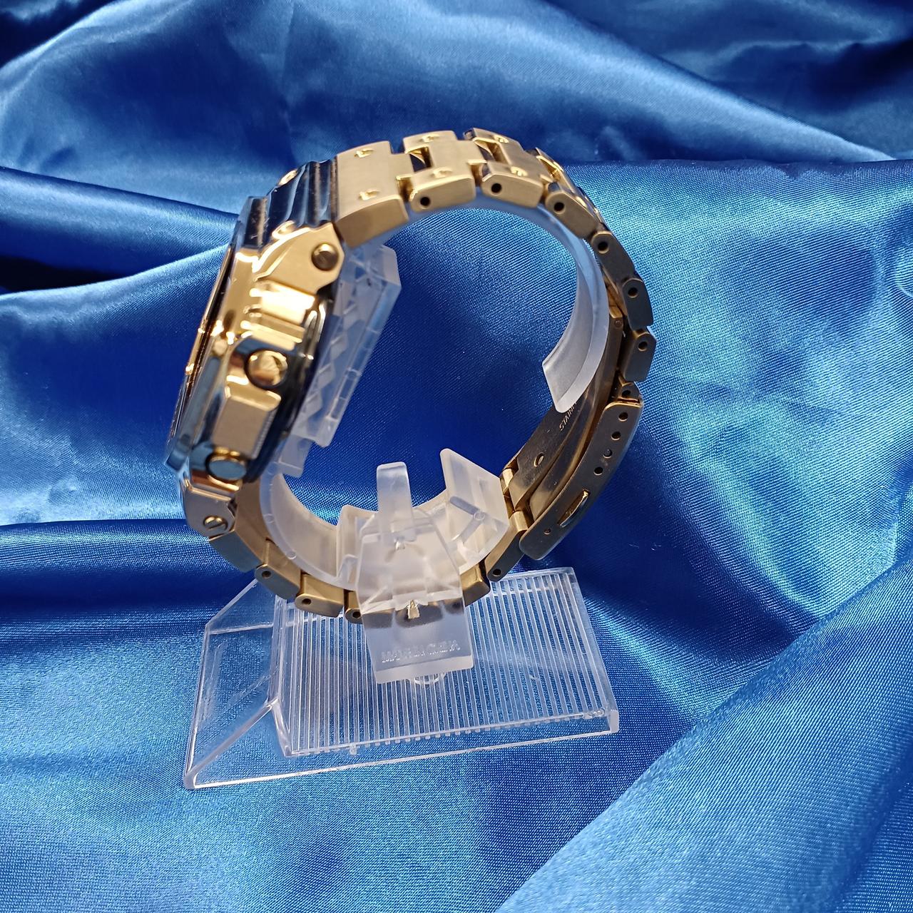 CASIO G-SHOCK GMW-B5000GD - Image 2