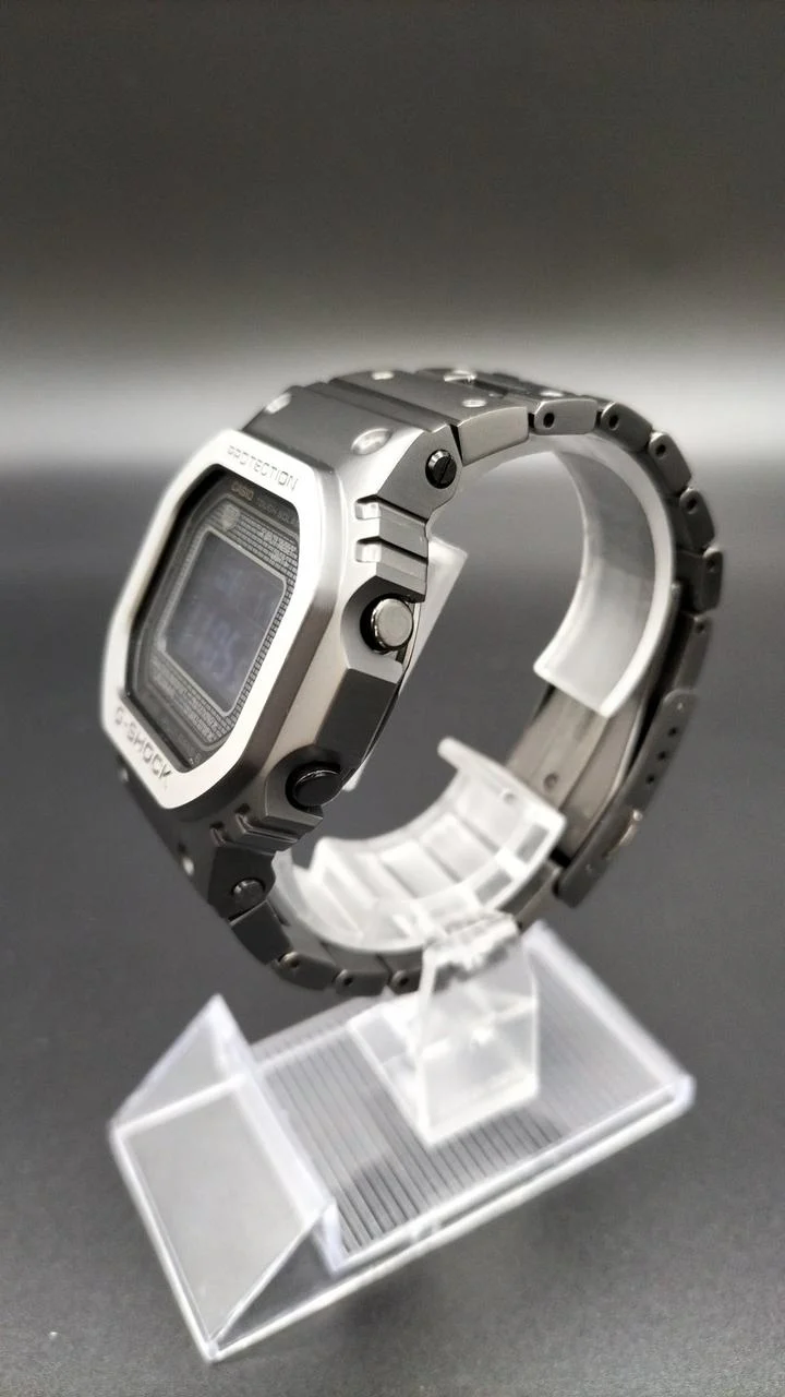 CASIO G-SHOCK GMW-B5000MB-1JF - Image 2