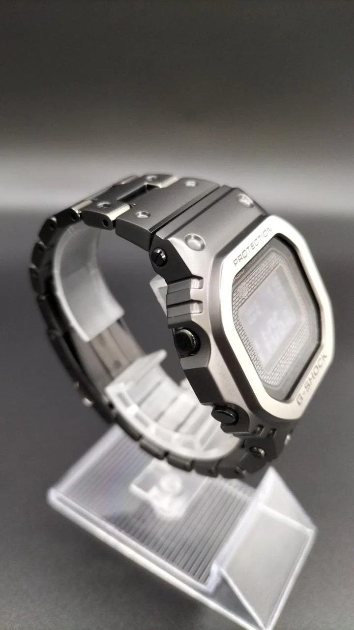 CASIO G-SHOCK GMW-B5000MB-1JF - Image 3