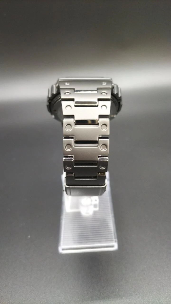 CASIO G-SHOCK GMW-B5000MB-1JF - Image 4
