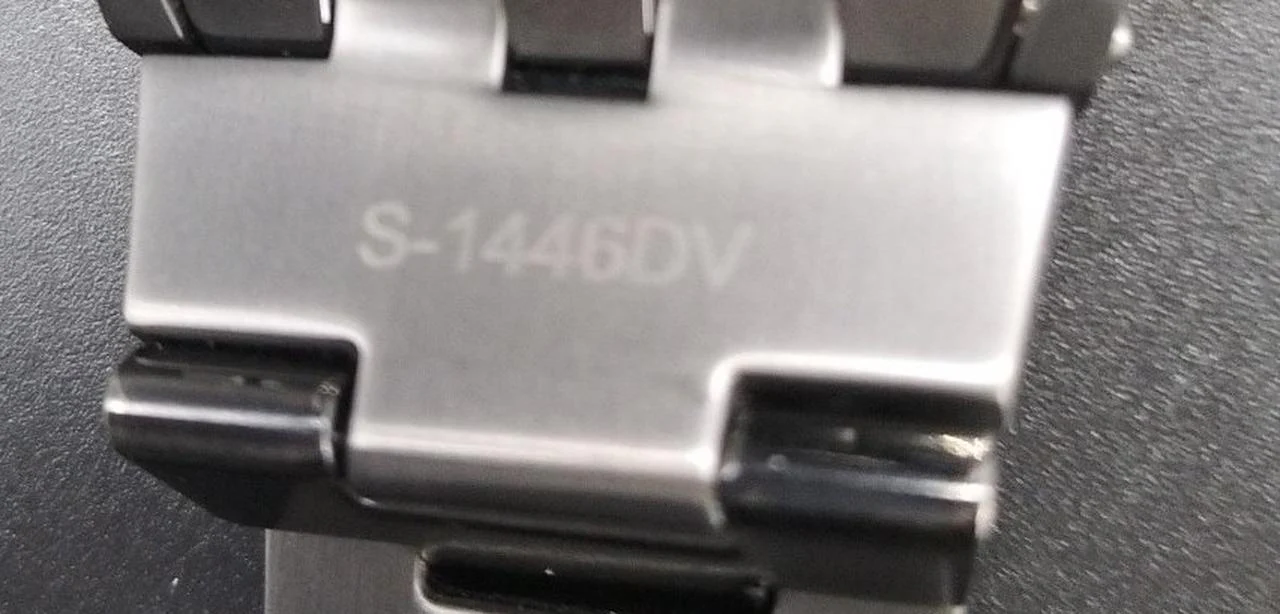 CASIO G-SHOCK GMW-B5000MB-1JF - Image 7