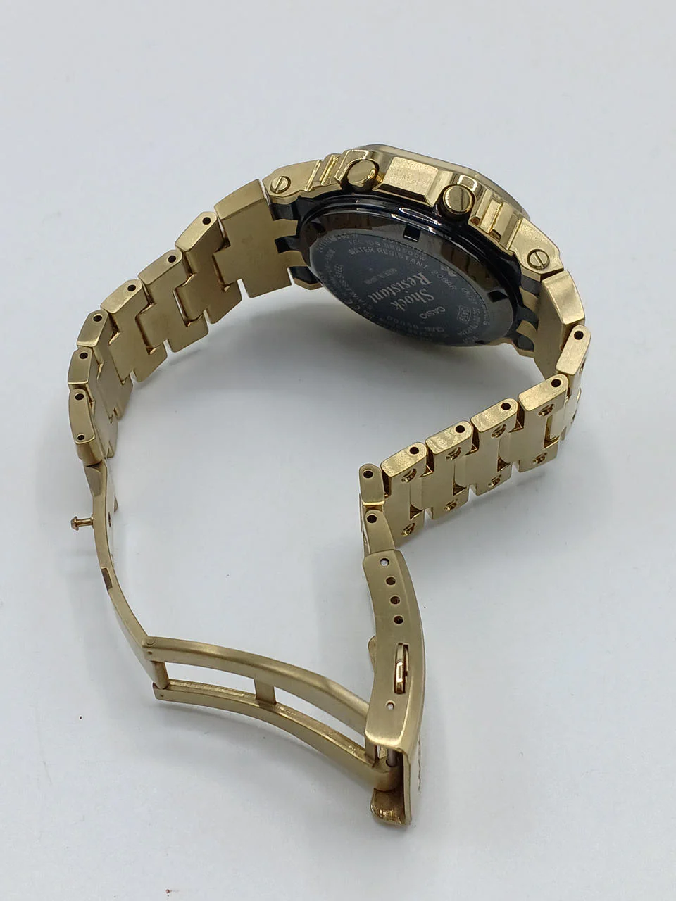 CASIO G-SHOCK GMW-B5000PS-1JR - Image 6