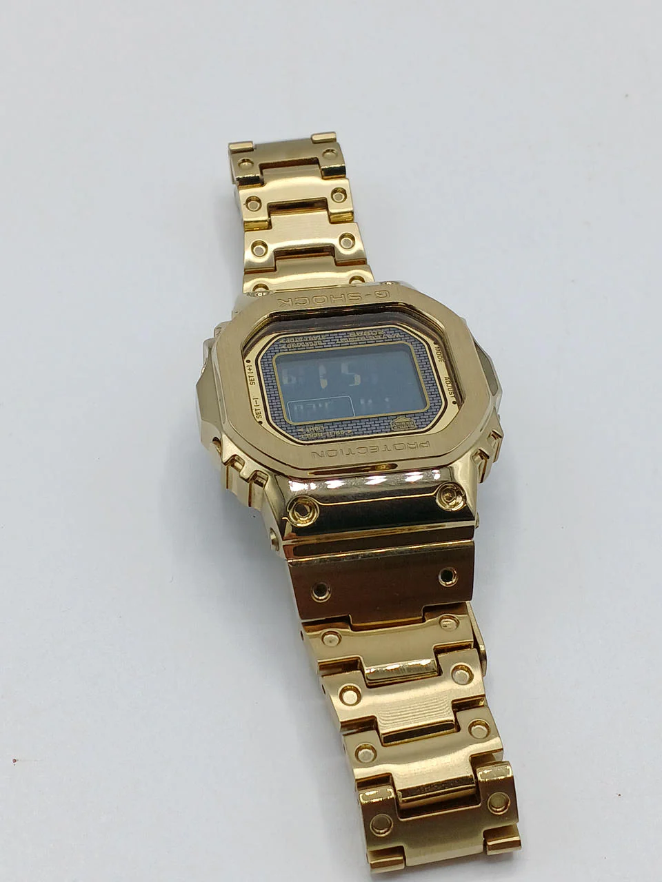 CASIO G-SHOCK GMW-B5000PS-1JR - Image 8