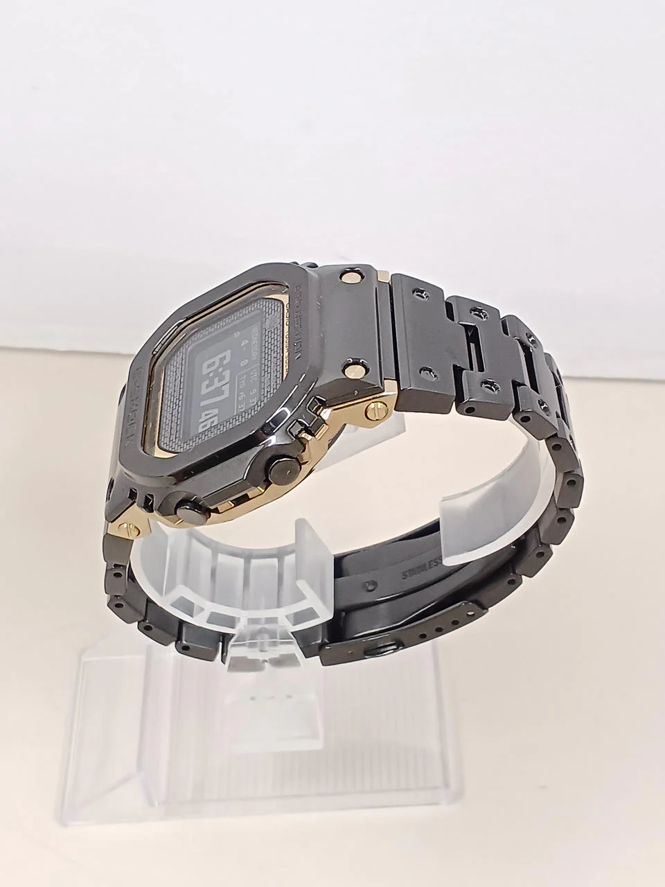 CASIO G-SHOCK GMW-BZ5000BD-1JF - Image 2