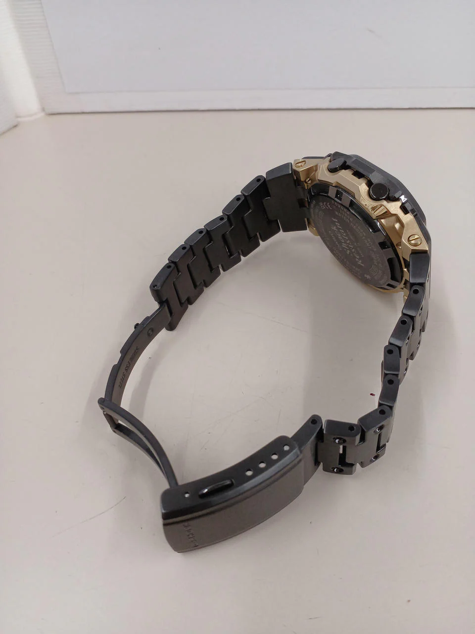 CASIO G-SHOCK GMW-BZ5000BD-1JF - Image 4