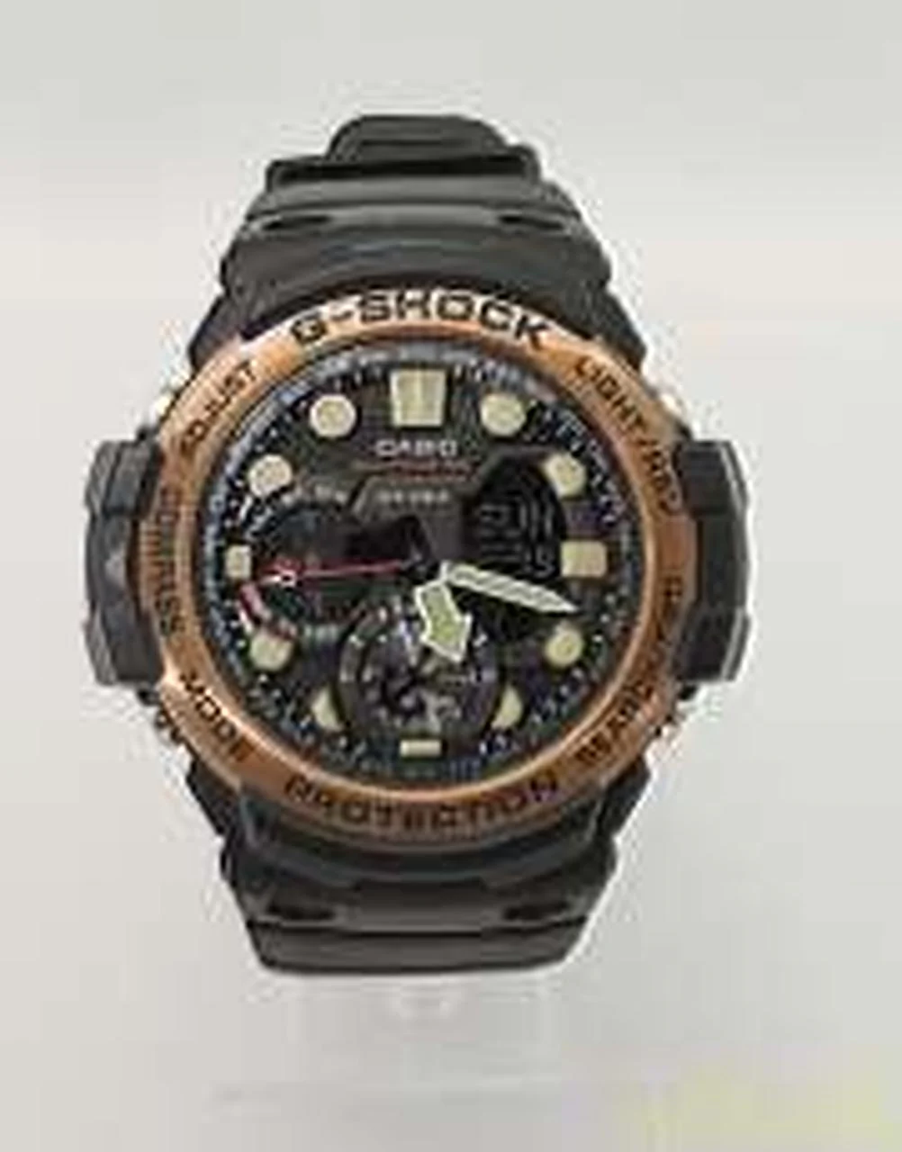 CASIO G-SHOCK GN-1000RG - Image 2