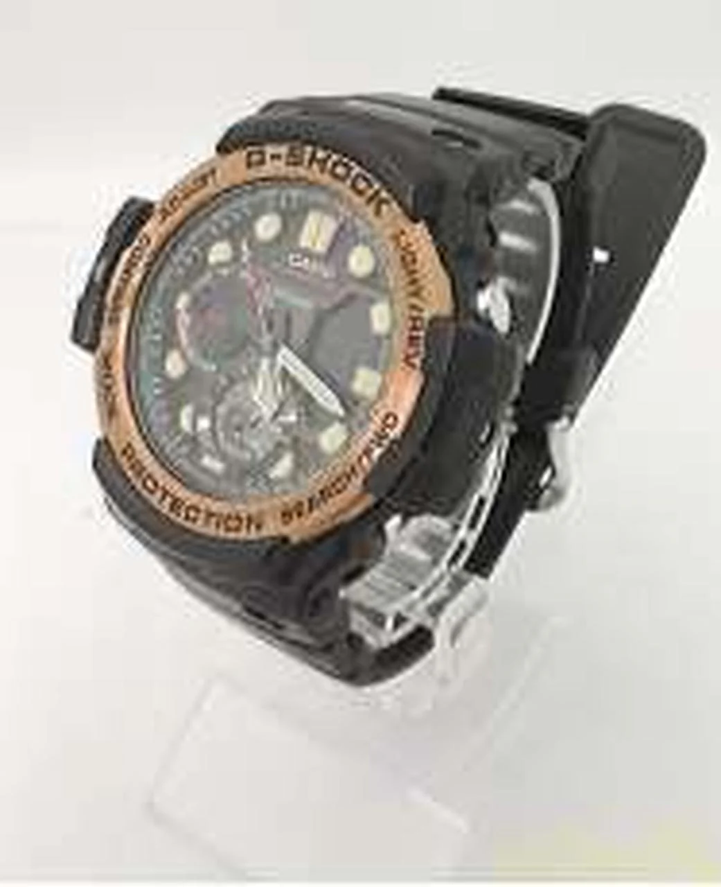 CASIO G-SHOCK GN-1000RG - Image 4