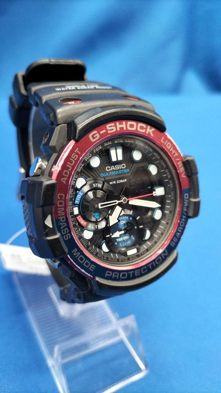 CASIO G-SHOCK GN-1000 - Image 2