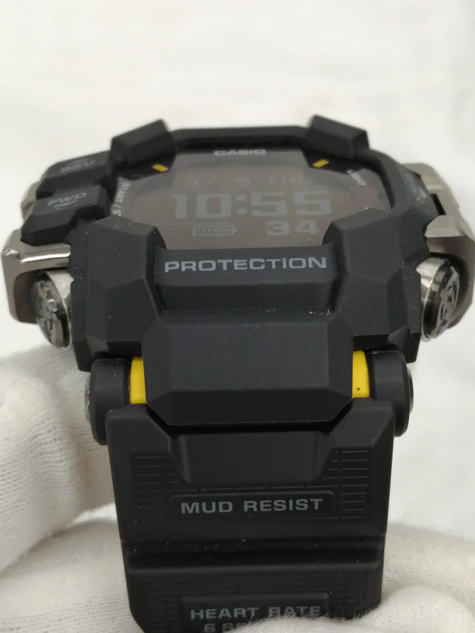 CASIO G-SHOCK GPR-H1000 - Image 5