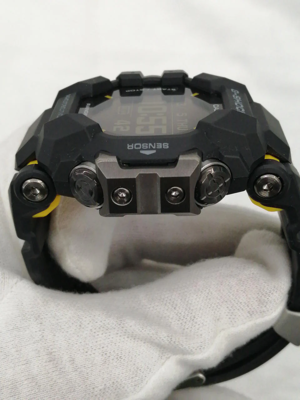 CASIO G-SHOCK GPR-H1000 - Image 6