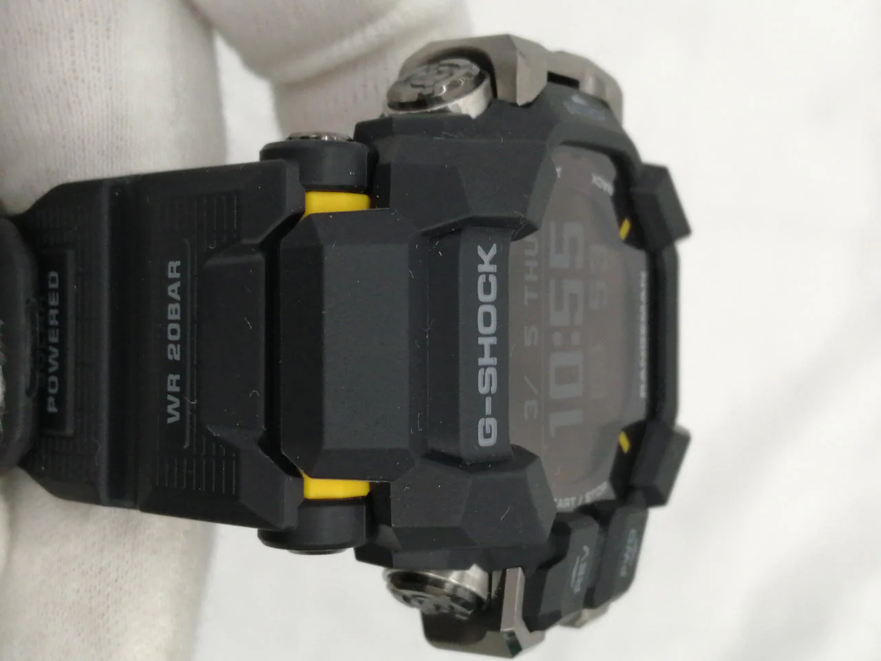 CASIO G-SHOCK GPR-H1000 - Image 7