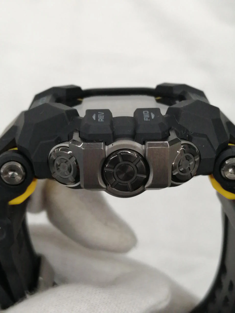 CASIO G-SHOCK GPR-H1000 - Image 8