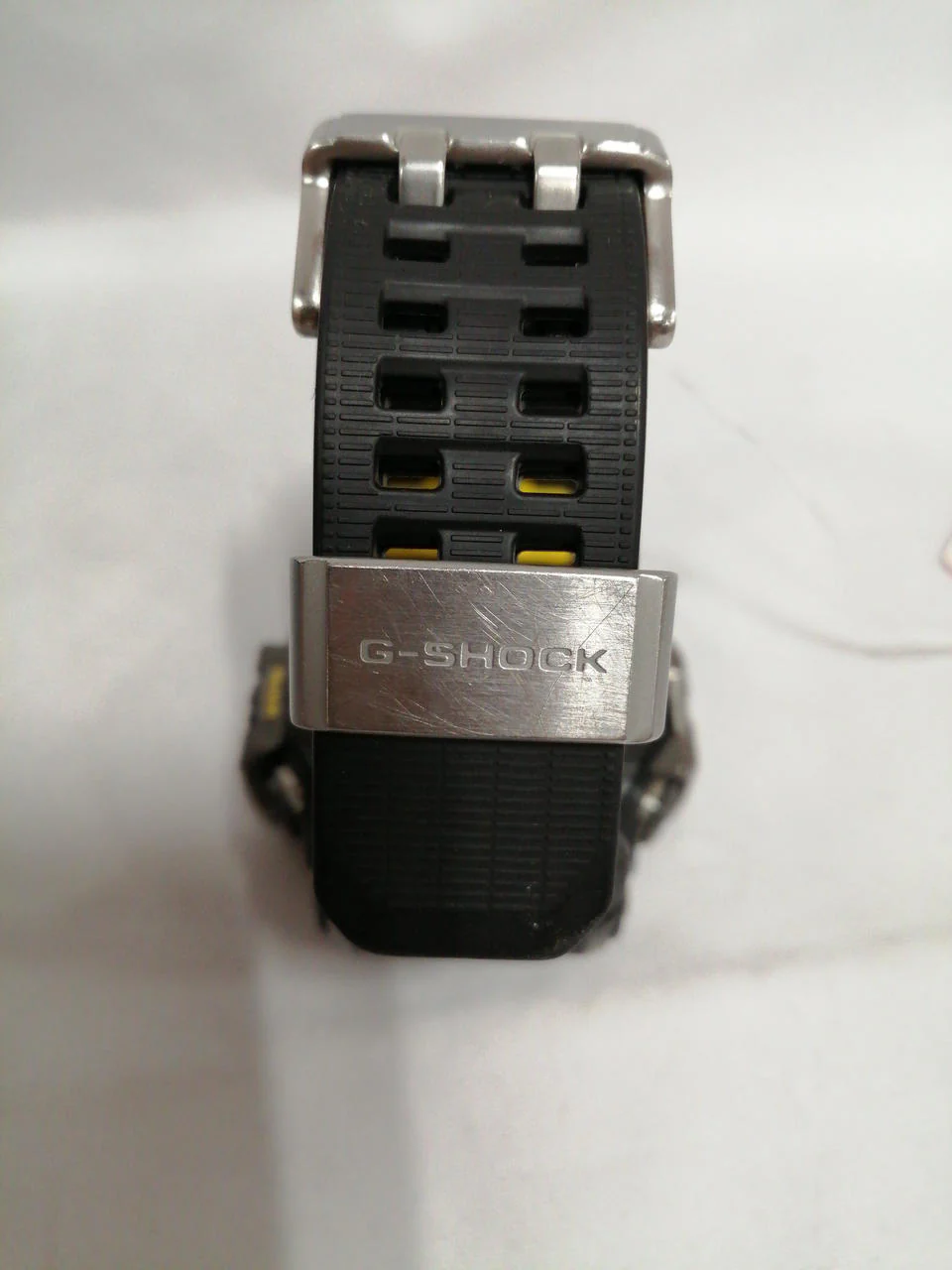 CASIO G-SHOCK GPR-H1000/BK - Image 4