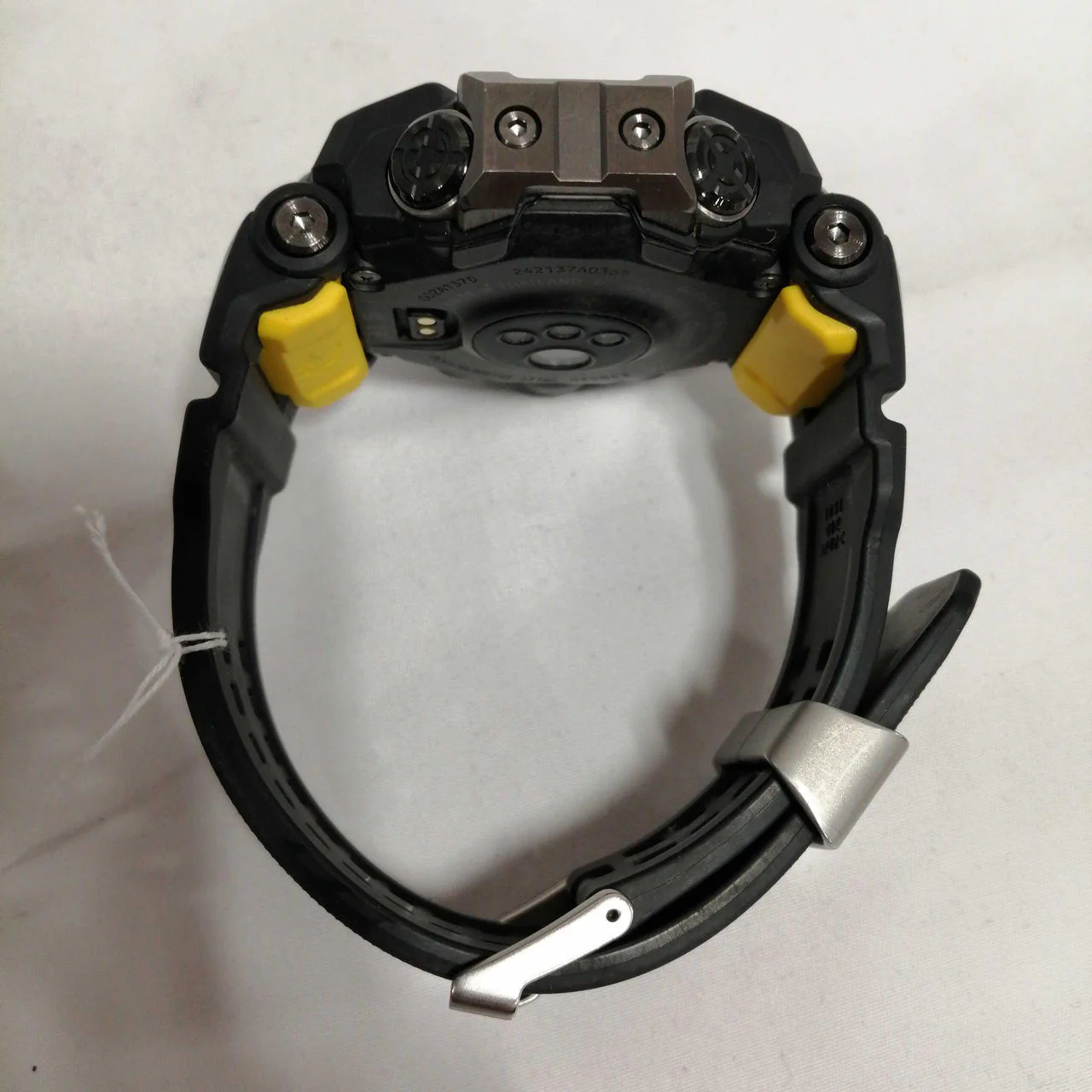CASIO G-SHOCK GPR-H1000/BK - Image 5