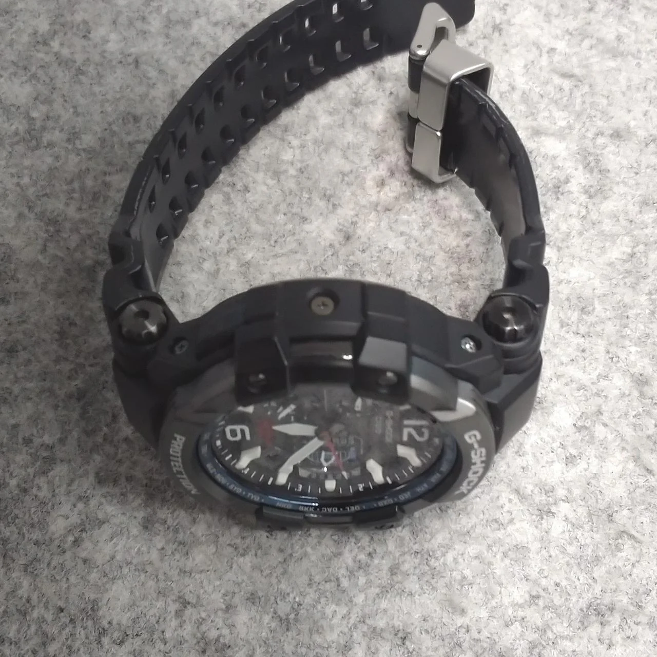CASIO G-SHOCK GPW-1000-1AJF - Image 6