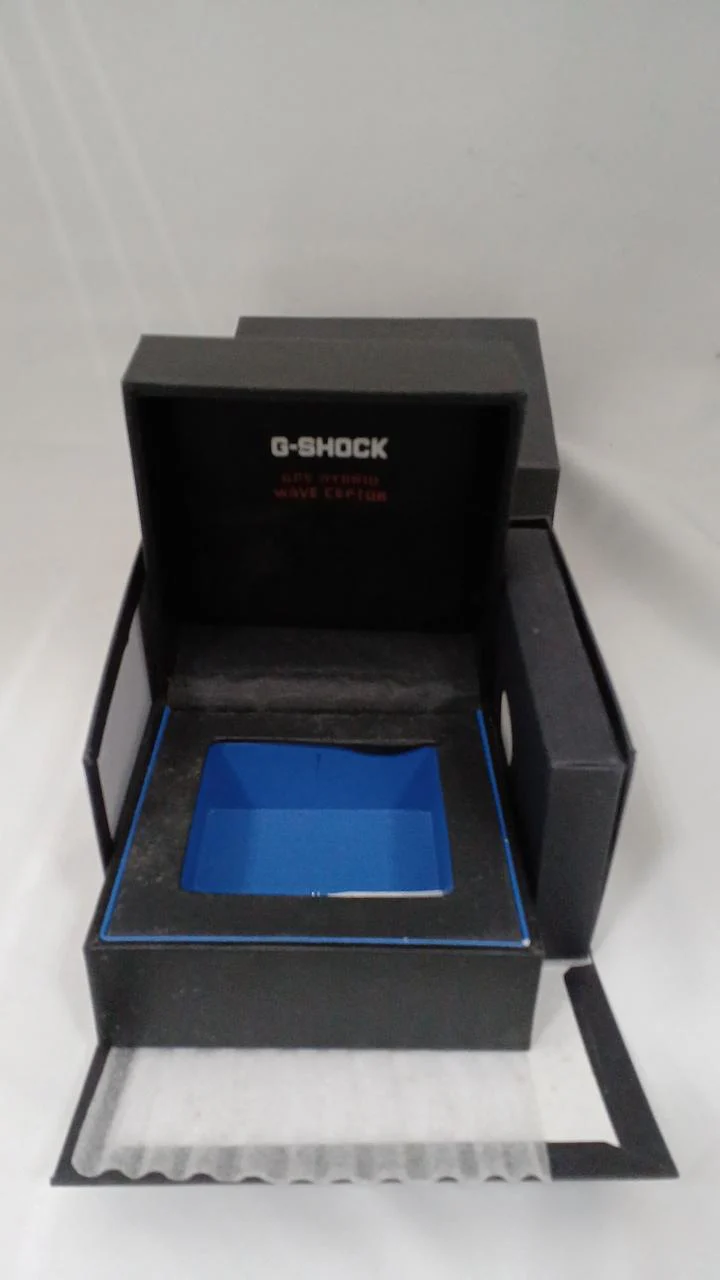 CASIO G-SHOCK GPW-1000 - Image 11
