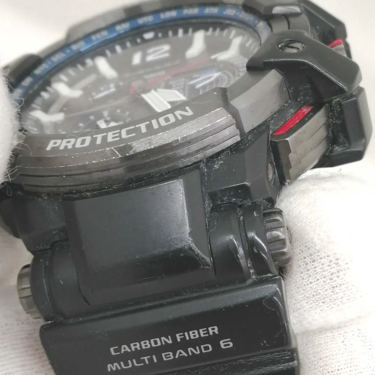 CASIO G-SHOCK GPW-1000 - Image 12