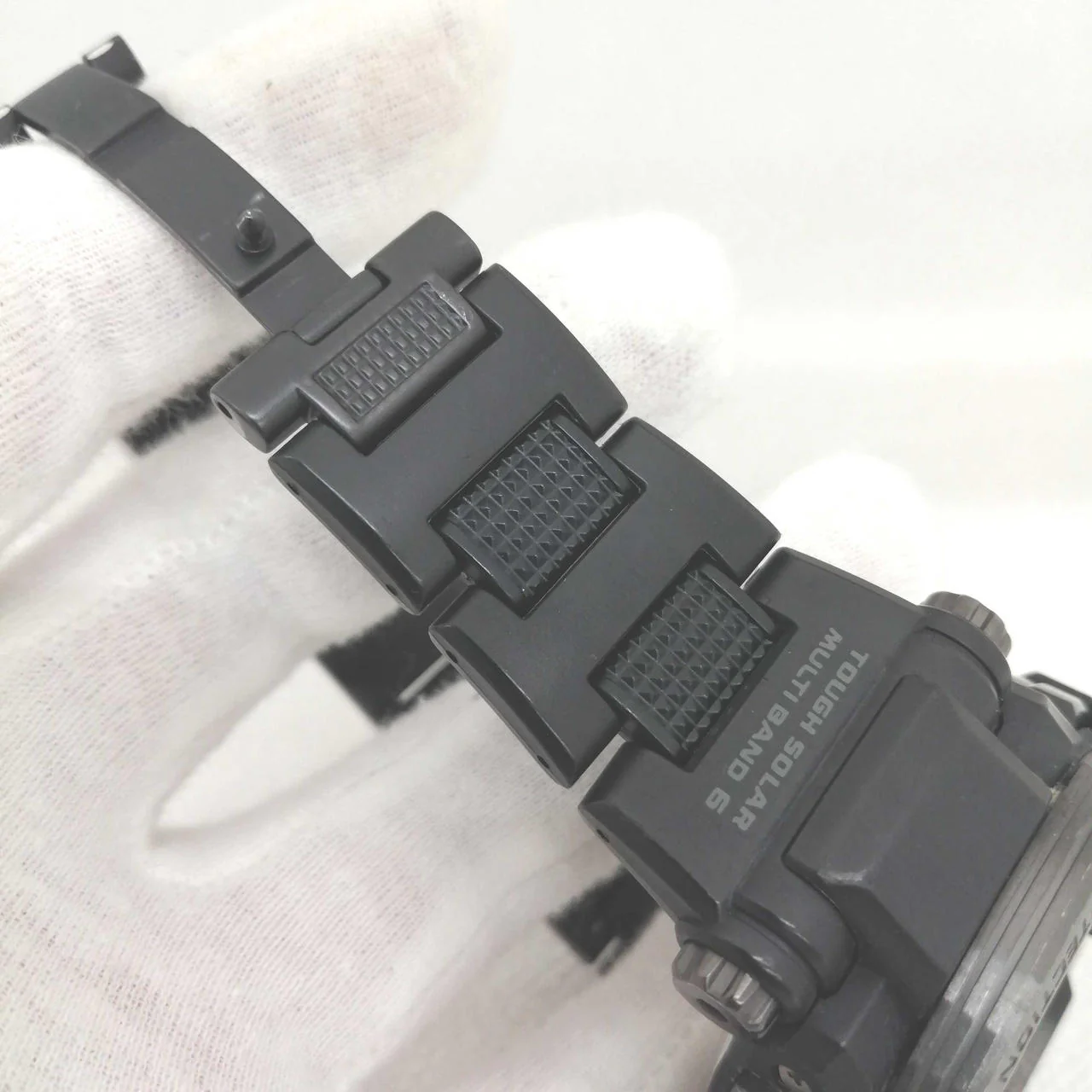 CASIO G-SHOCK GPW-1000 - Image 9