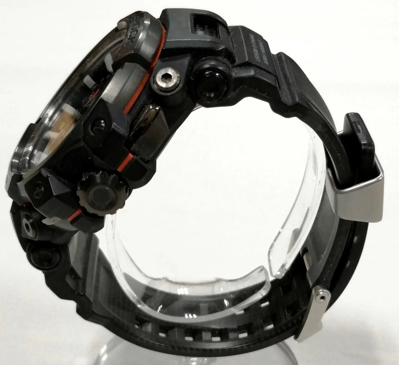 CASIO G-SHOCK GPW-2000 - Image 3