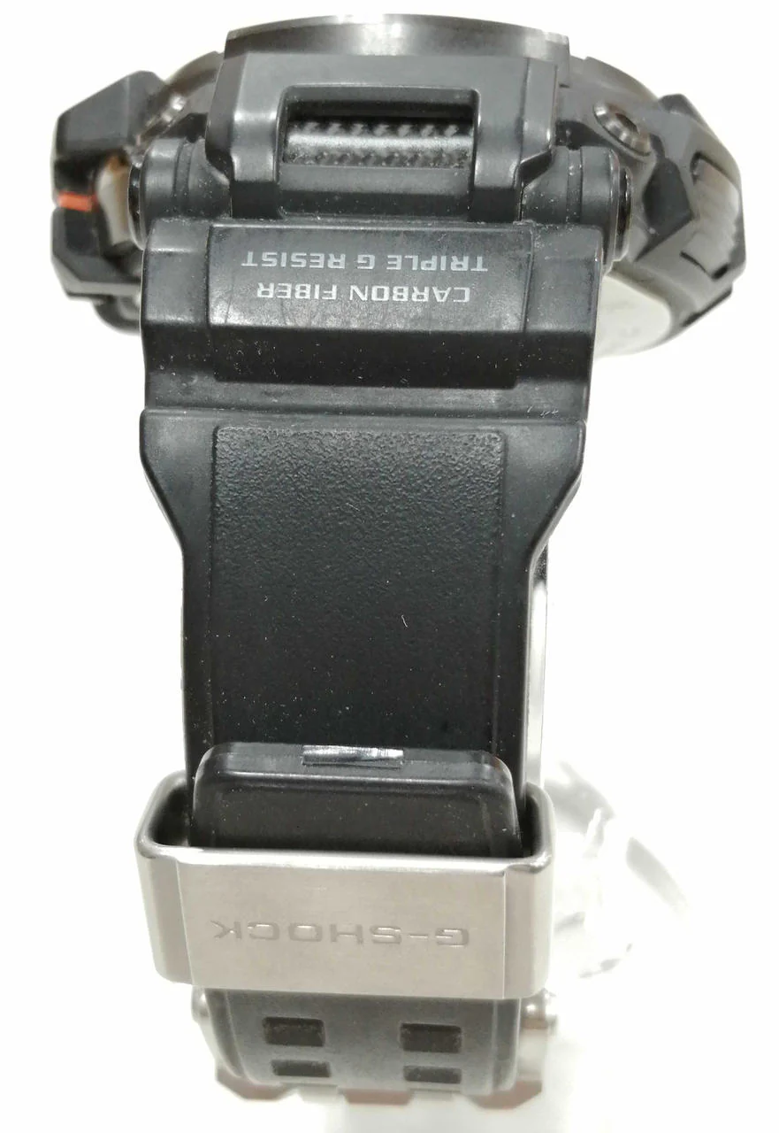 CASIO G-SHOCK GPW-2000 - Image 4