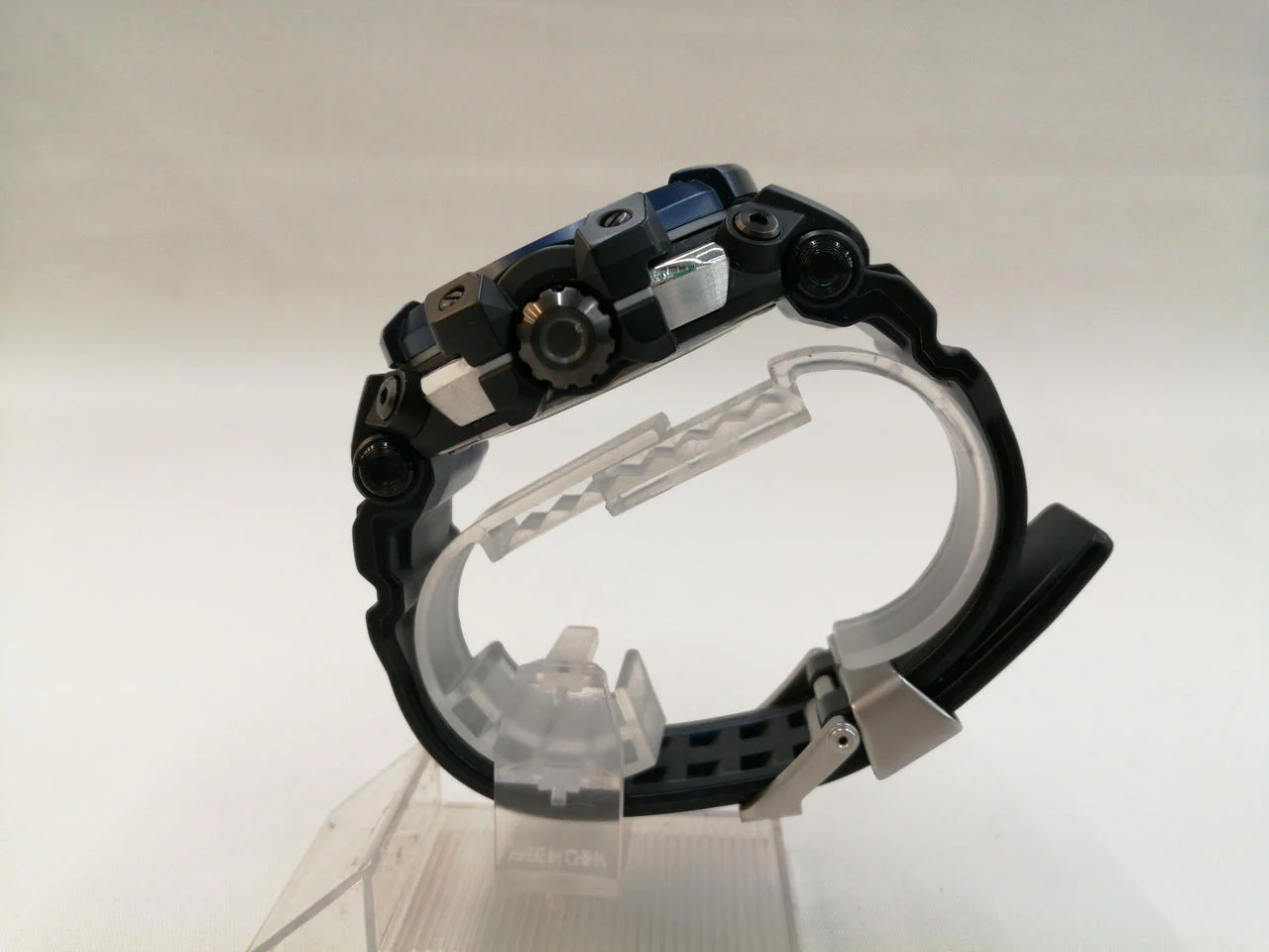 CASIO G-SHOCK GPW-2000 - Image 2