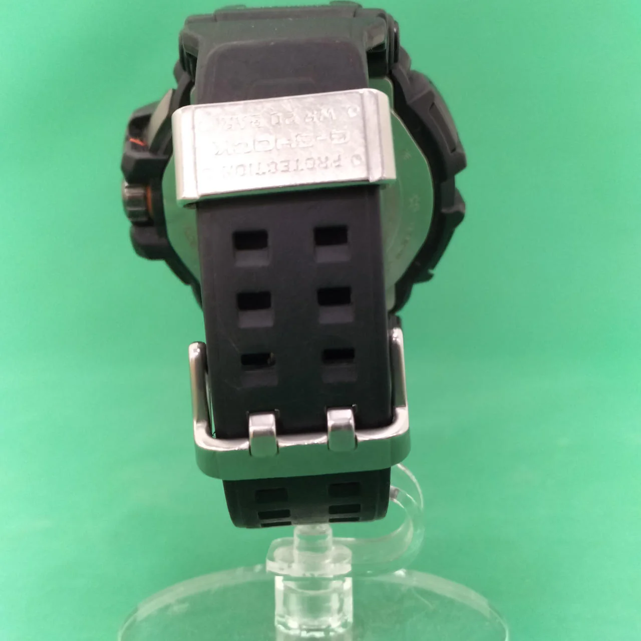 CASIO G-SHOCK GPW-2000 - Image 6