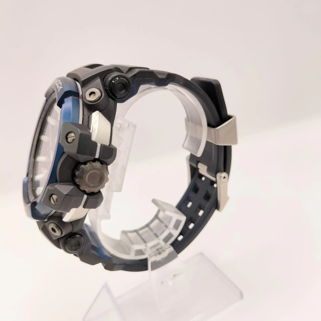 CASIO G-SHOCK GPW-2000 - Image 2