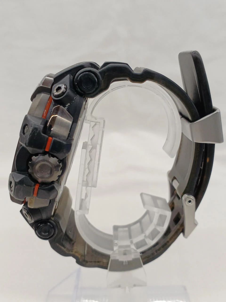 CASIO G-SHOCK GPW-2000 - Image 2