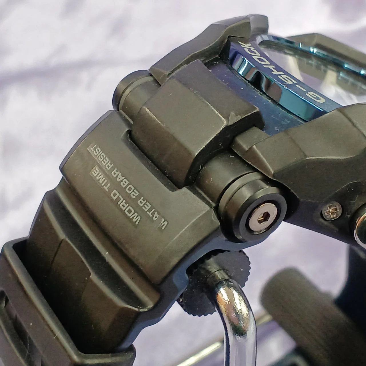 CASIO G-SHOCK GR-B100-1A3JF - Image 7