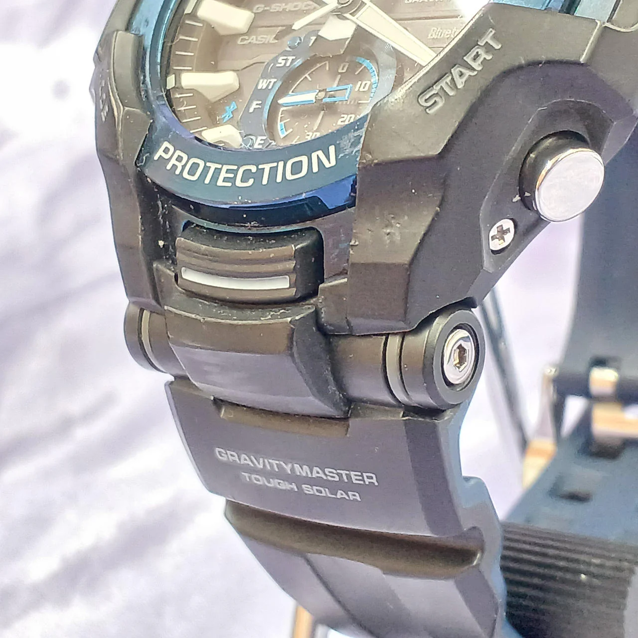 CASIO G-SHOCK GR-B100-1A3JF - Image 8