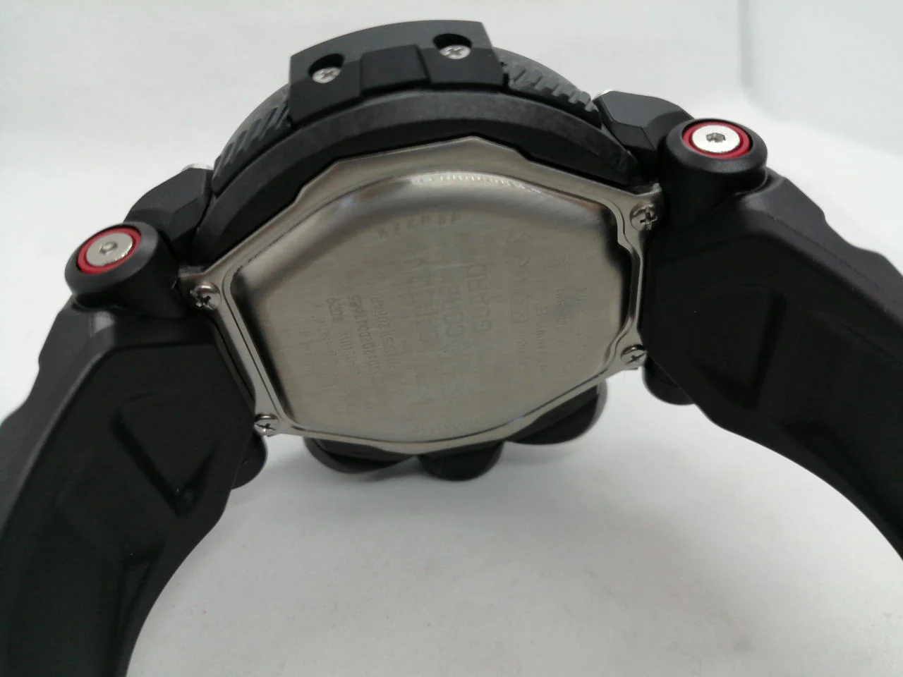 CASIO G-SHOCK GR-B200 - Image 4