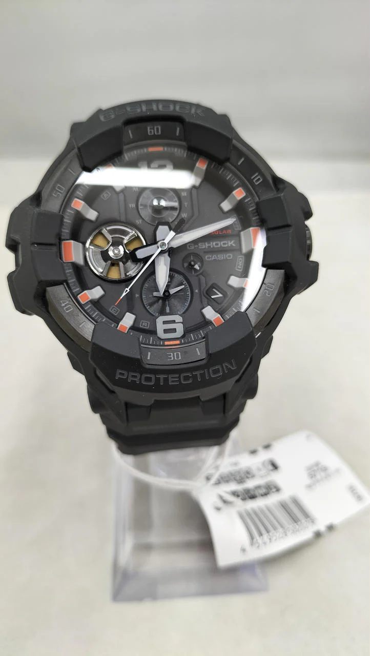 CASIO G-SHOCK GR-B300EC-1AJF - Image 2