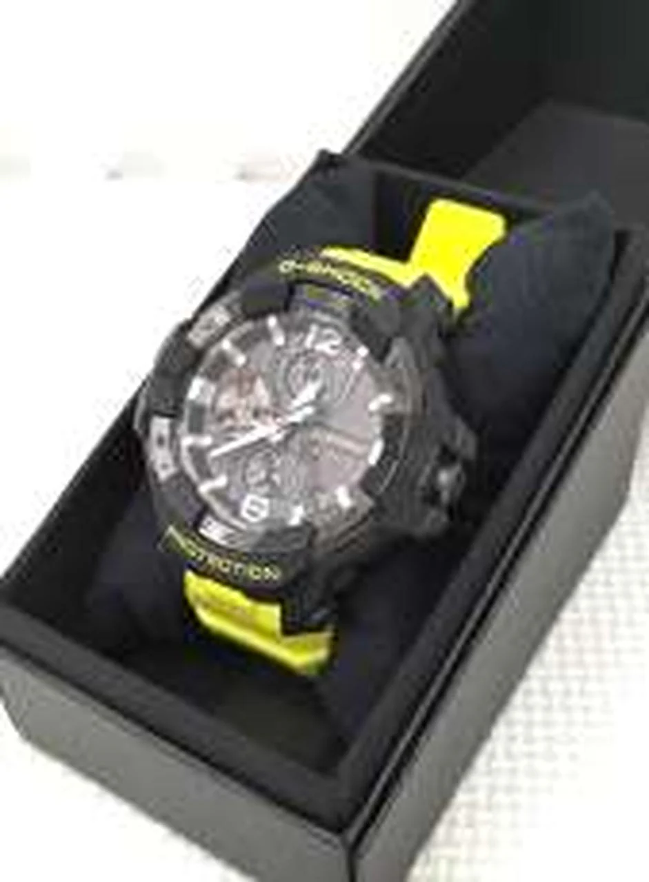 CASIO G-SHOCK GR-B300RY-1A9JF