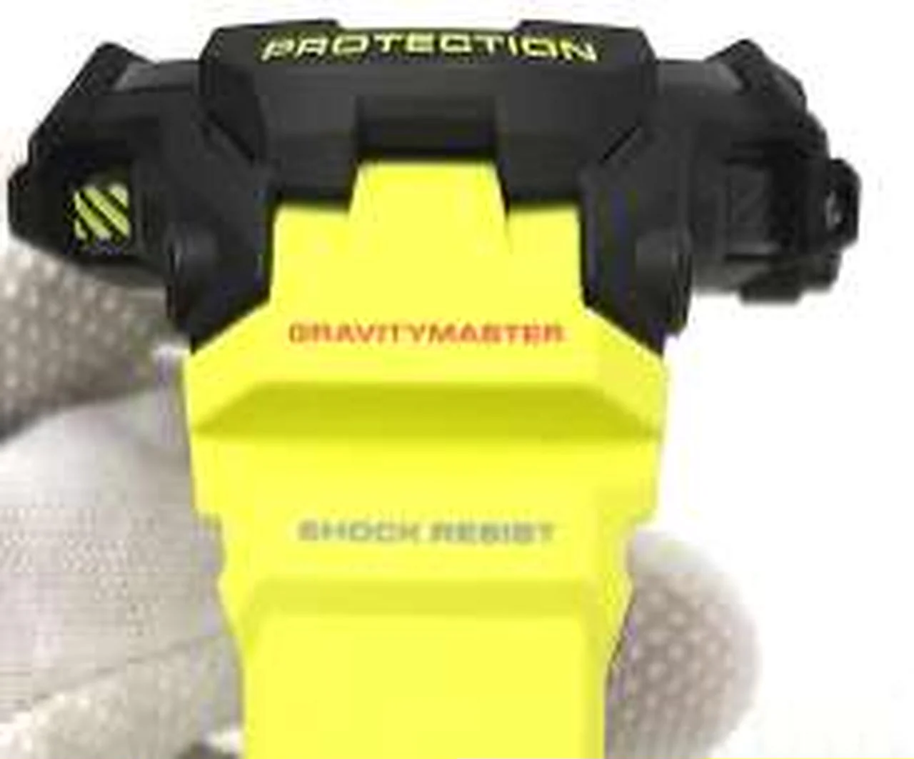 CASIO G-SHOCK GR-B300RY-1A9JF - Image 10