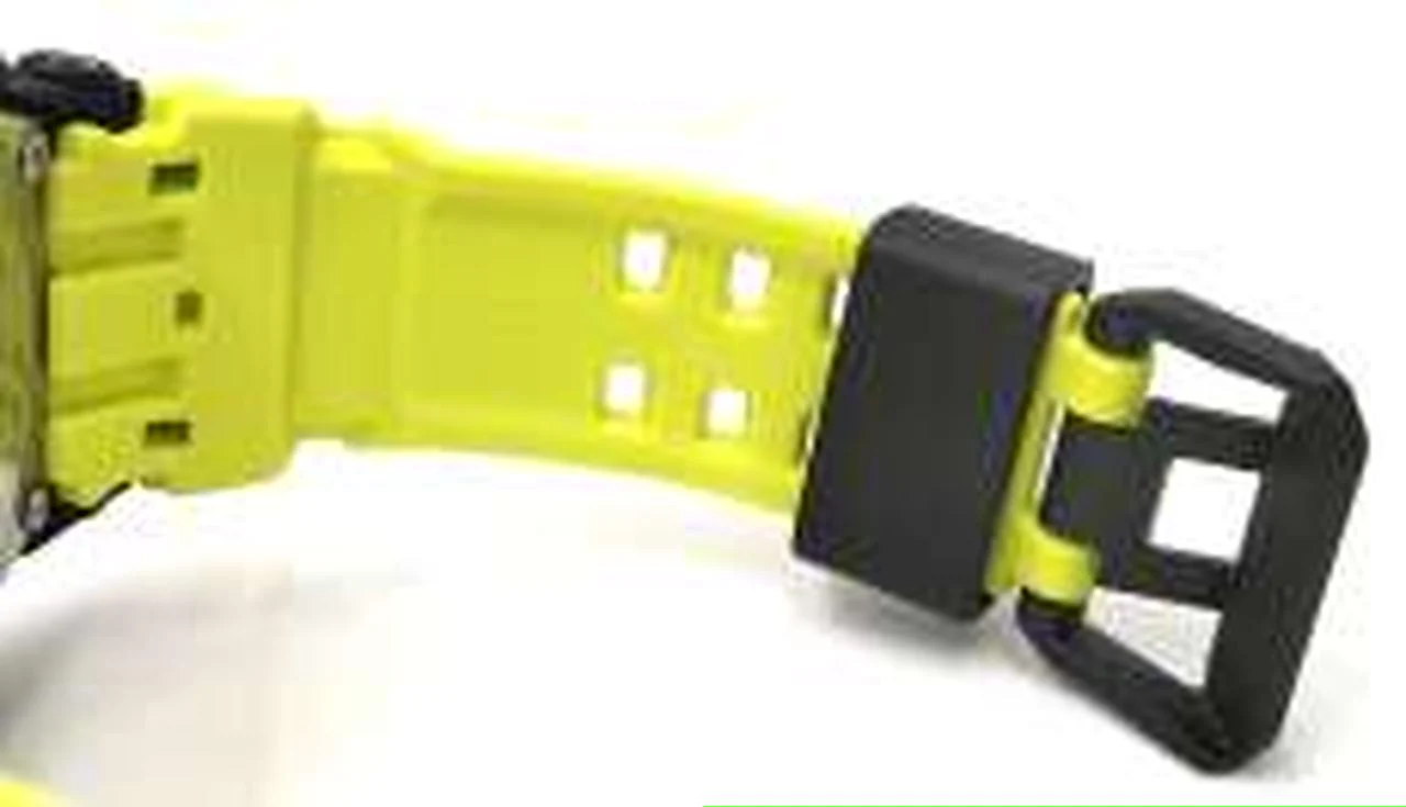 CASIO G-SHOCK GR-B300RY-1A9JF - Image 11