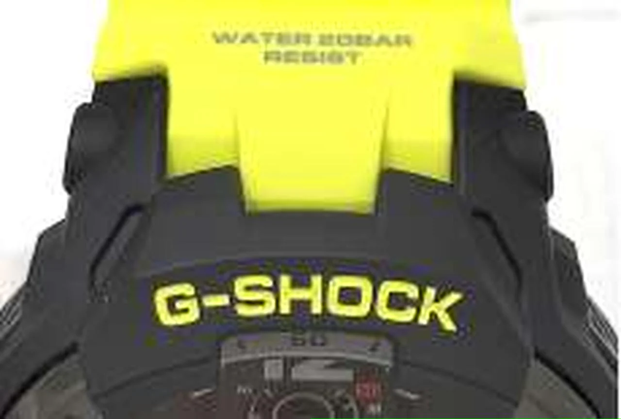 CASIO G-SHOCK GR-B300RY-1A9JF - Image 3