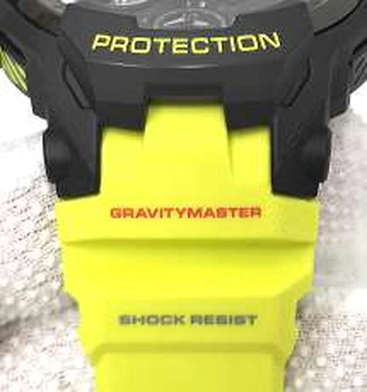 CASIO G-SHOCK GR-B300RY-1A9JF - Image 4