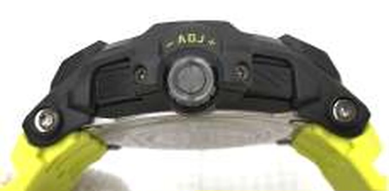 CASIO G-SHOCK GR-B300RY-1A9JF - Image 5