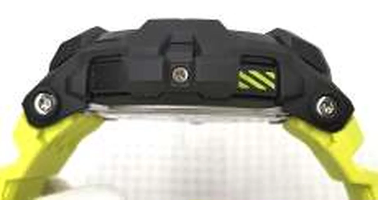 CASIO G-SHOCK GR-B300RY-1A9JF - Image 6