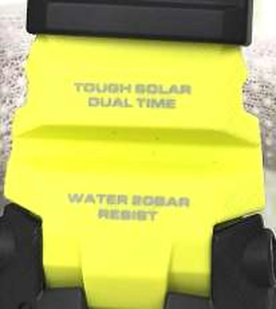 CASIO G-SHOCK GR-B300RY-1A9JF - Image 8