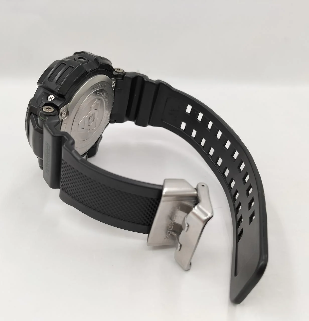 CASIO G-SHOCK GRAVITY MASTER GW-A1100 - Image 11