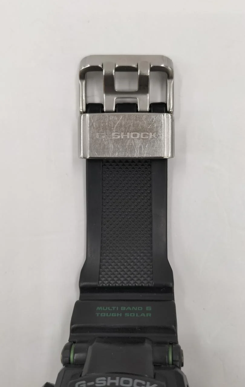 CASIO G-SHOCK GRAVITY MASTER GW-A1100 - Image 9