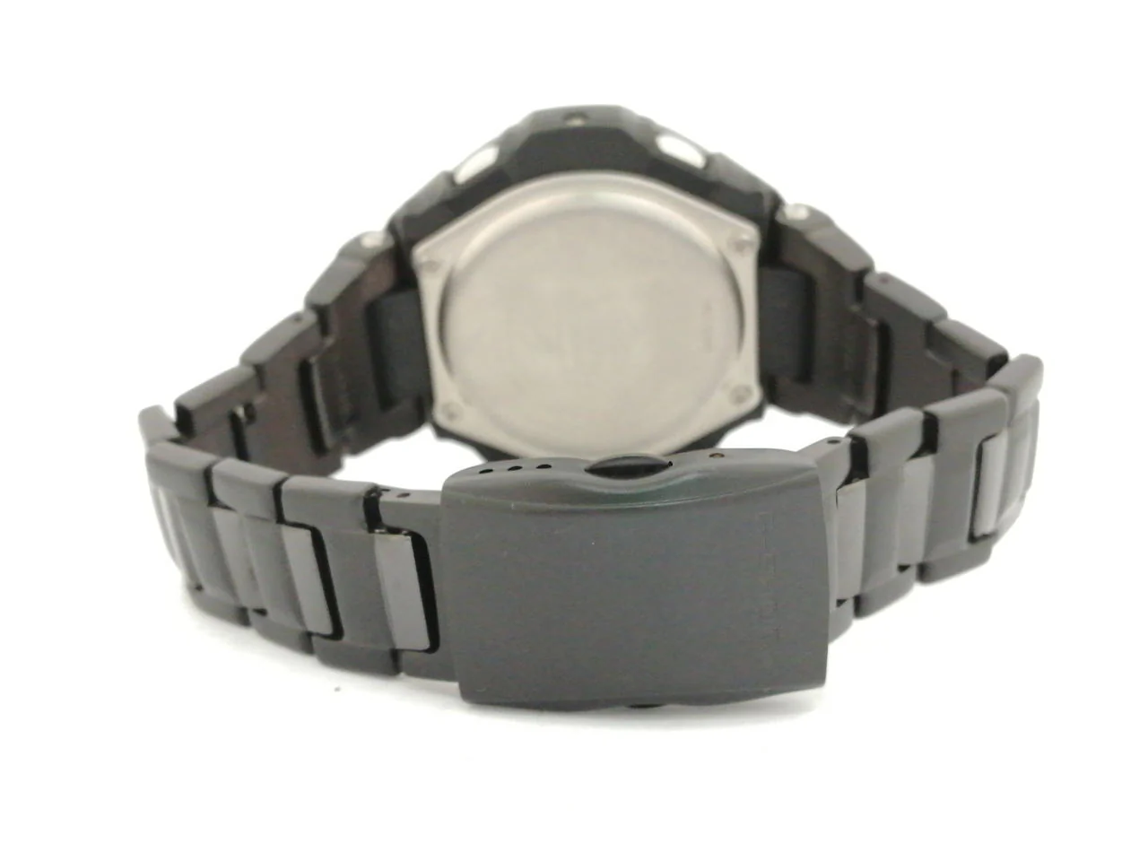 CASIO G-SHOCK GRAVITY MASTER Radio Solar GW-3000BD - Image 3