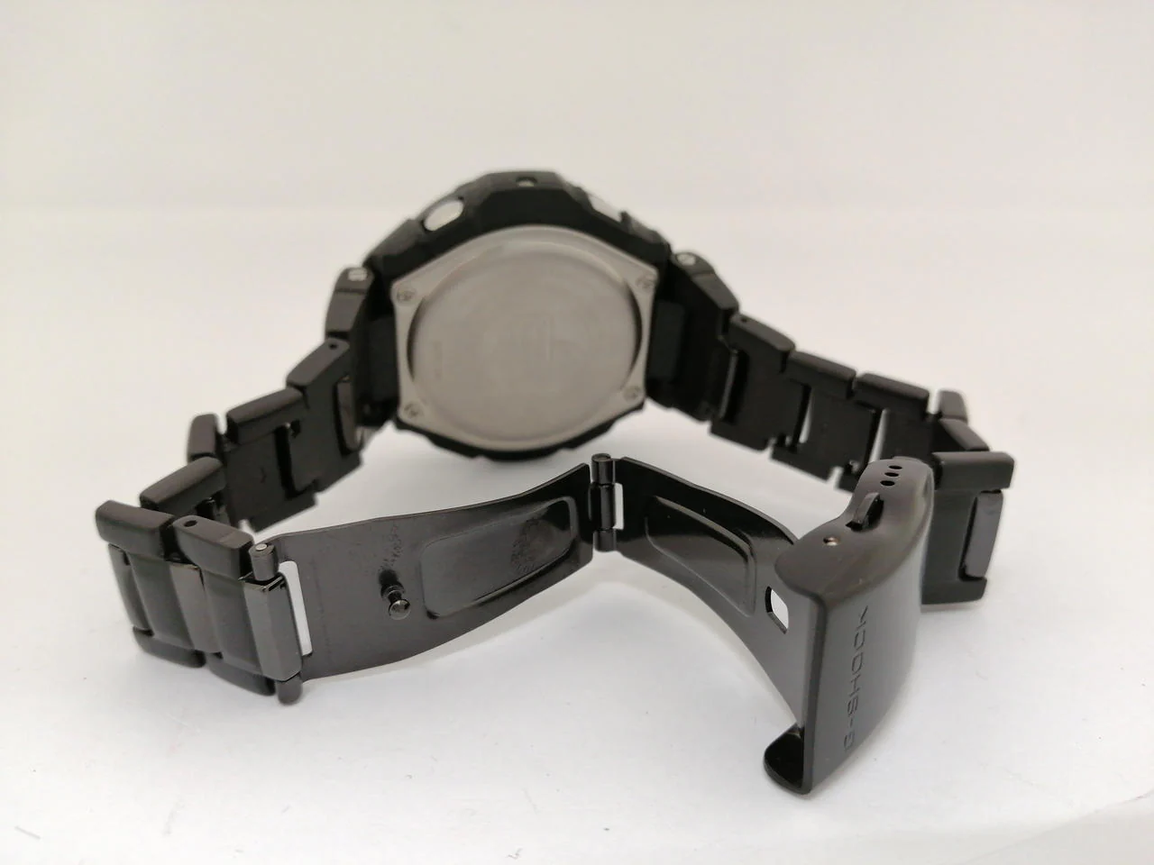 CASIO G-SHOCK GRAVITY MASTER Radio Solar GW-3000BD - Image 4