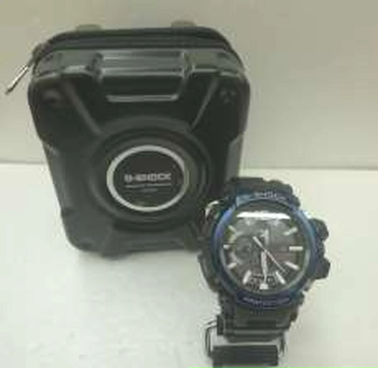 CASIO G-SHOCK Gravitymaster/GPW-2000 - Image 2